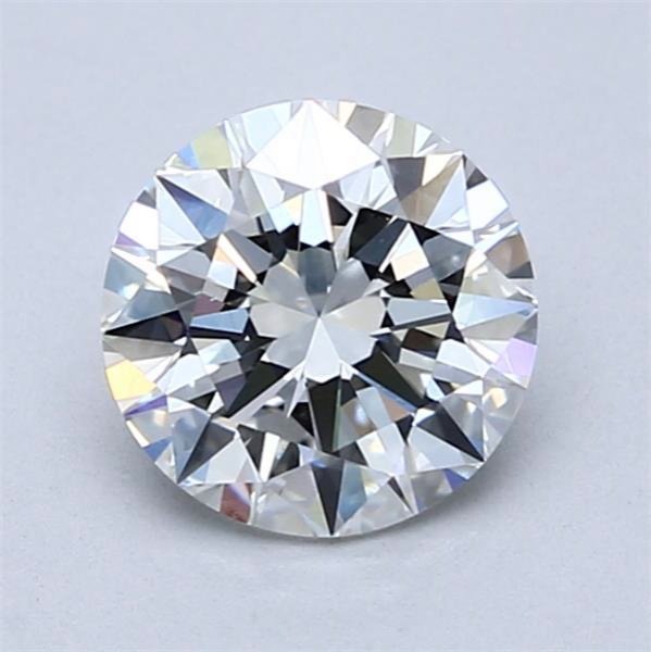 1.41ct G VS1 Rare Carat Ideal Cut Round Diamond