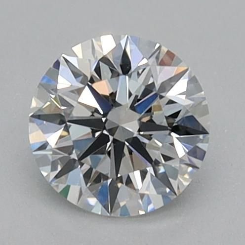 0.33ct D VVS1 Rare Carat Ideal Cut Round Diamond