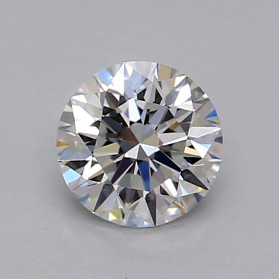 0.30ct F VVS1 Rare Carat Ideal Cut Round Diamond