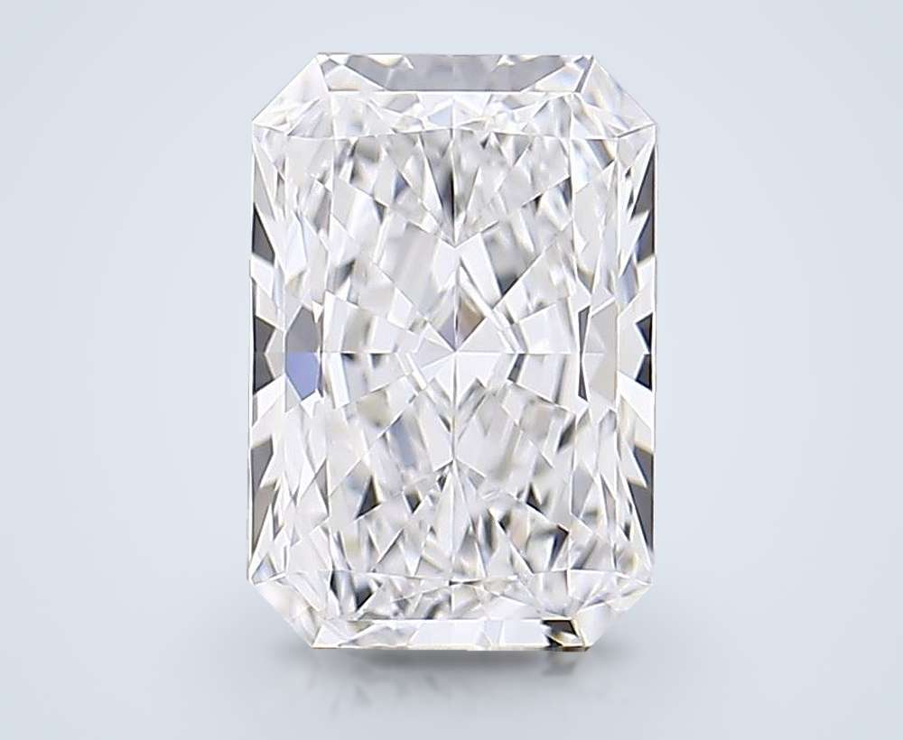 1.50 Carat Radiant Lab Diamond