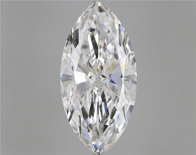 11.05 Carat Marquise Lab Diamond