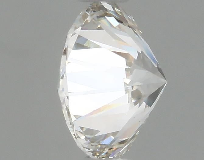 1.08ct F SI1 Rare Carat Ideal Cut Round Lab Grown Diamond