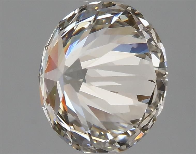 1.75ct H VS2 Rare Carat Ideal Cut Round Lab Grown Diamond