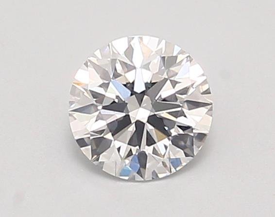 0.82ct D VVS2 Rare Carat Ideal Cut Round Lab Grown Diamond