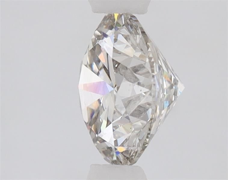 1.56ct I VS2 Rare Carat Ideal Cut Round Lab Grown Diamond