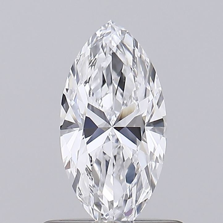 0.51 Carat Marquise Lab Diamond