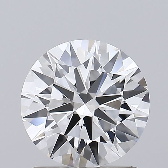 1.35 Carat Round Lab Diamond