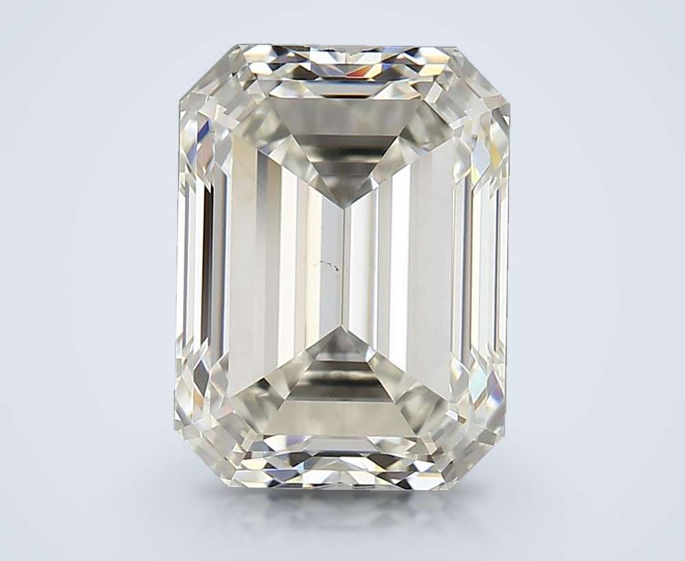 1.93 Carat Emerald Natural Diamond