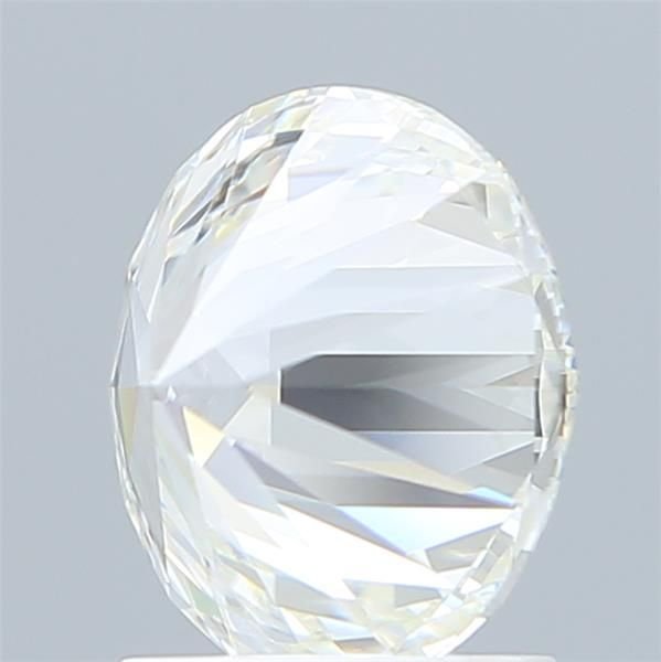 2.00 Carat Round Lab Diamond