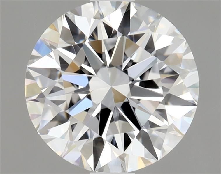 1.18ct D FL Rare Carat Ideal Cut Round Diamond
