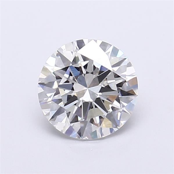 0.90ct E VS1 Excellent Cut Round Lab Grown Diamond
