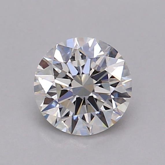 0.30ct G VVS2 Rare Carat Ideal Cut Round Diamond