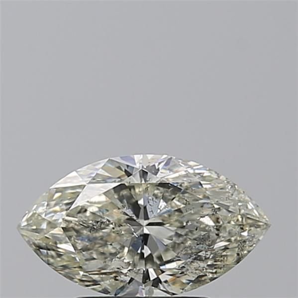 1.51ct I SI2 Very Good Cut Marquise Diamond