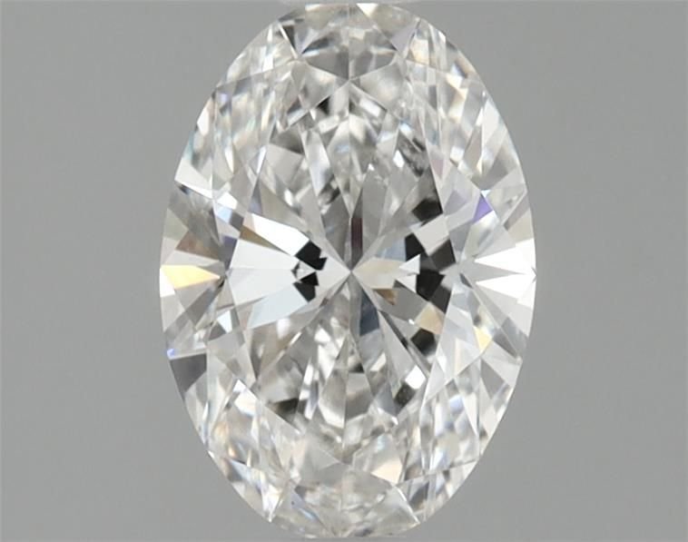 1.17 Carat Oval Lab Diamond