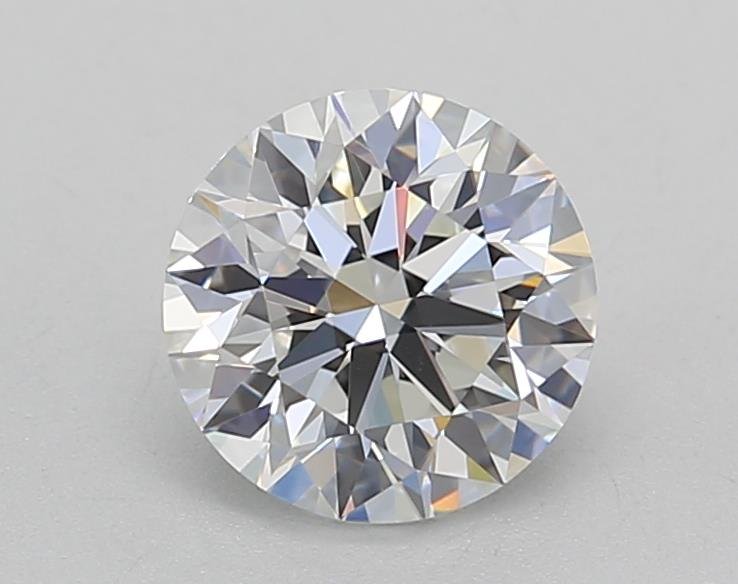 1.10ct E IF Rare Carat Ideal Cut Round Lab Grown Diamond