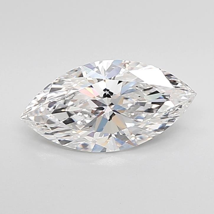 2.03 Carat Marquise Lab Diamond