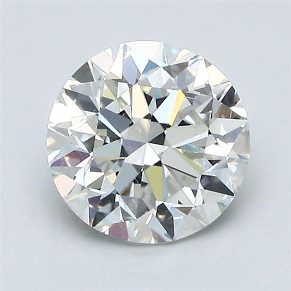 1.50ct H VS2 Very Good Cut Round Diamond