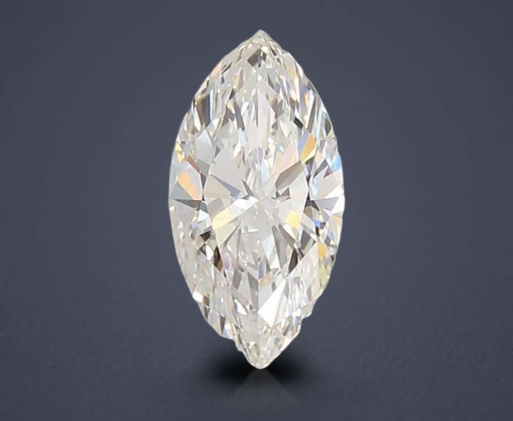 1.30 Carat Marquise Lab Diamond