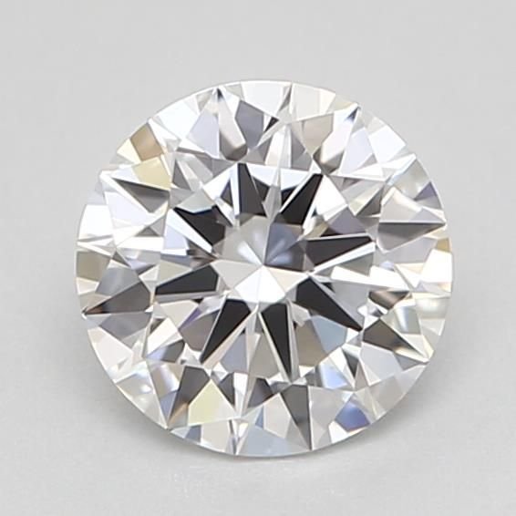 0.40ct D IF Rare Carat Ideal Cut Round Diamond