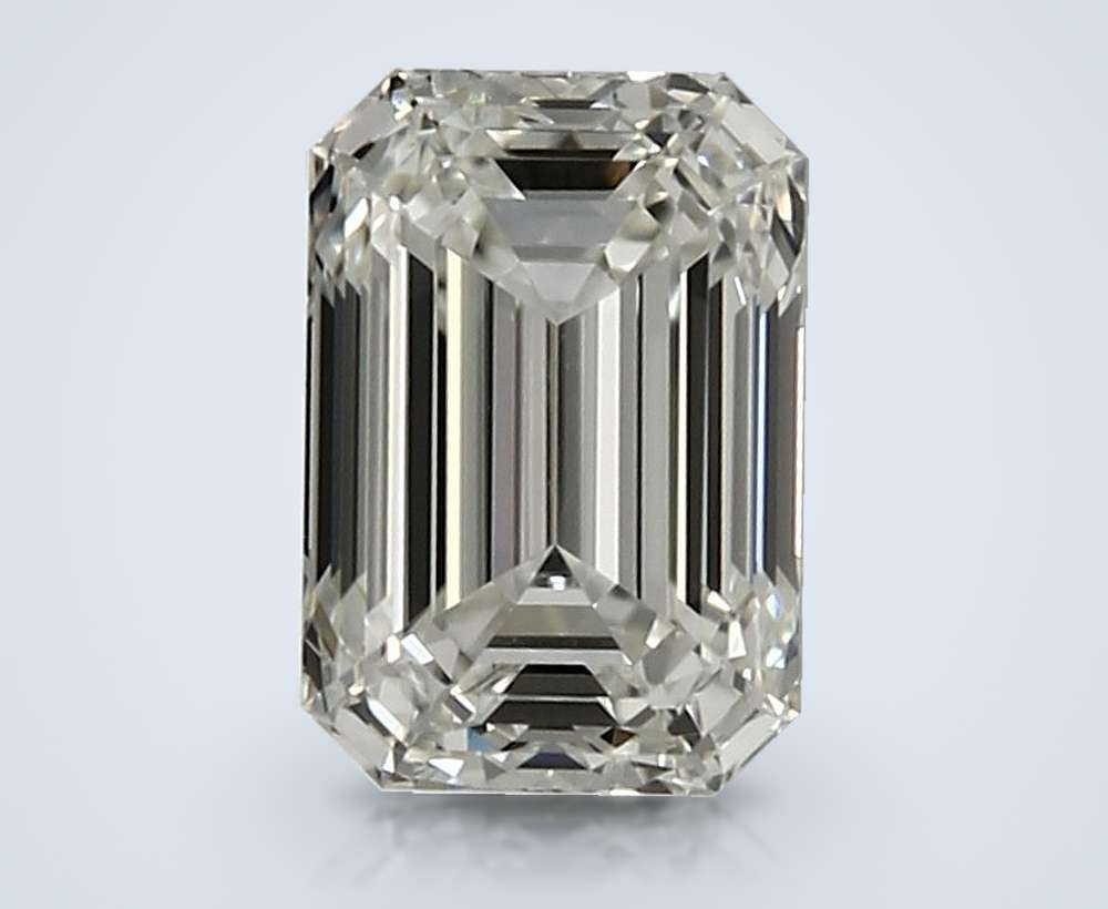 1.02 Carat Emerald Natural Diamond
