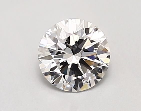 0.75ct D VS1 Excellent Cut Round Lab Grown Diamond