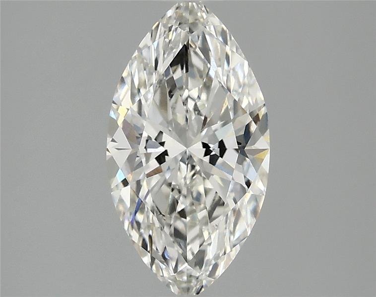 1.56 Carat Marquise Lab Diamond