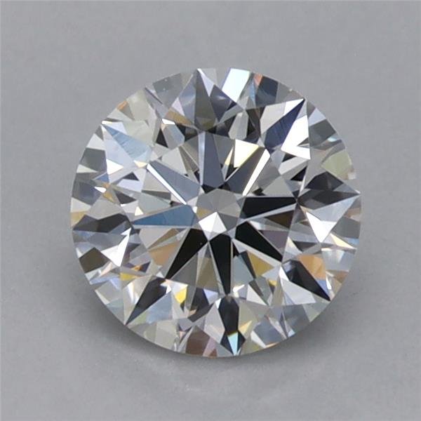 0.33ct F VS1 Rare Carat Ideal Cut Round Diamond