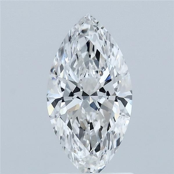 1.10 Carat Marquise Lab Diamond