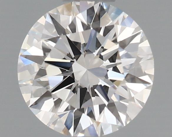 0.57ct E VVS1 Excellent Cut Round Lab Grown Diamond