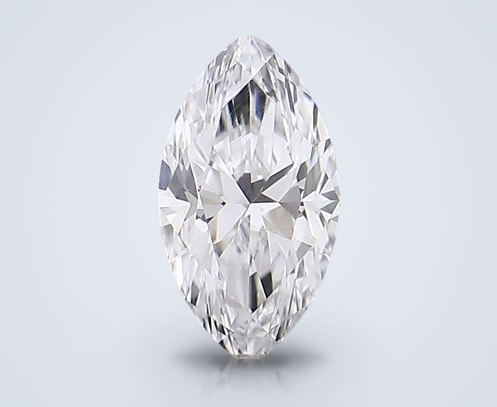 0.18 Carat Marquise Natural Diamond