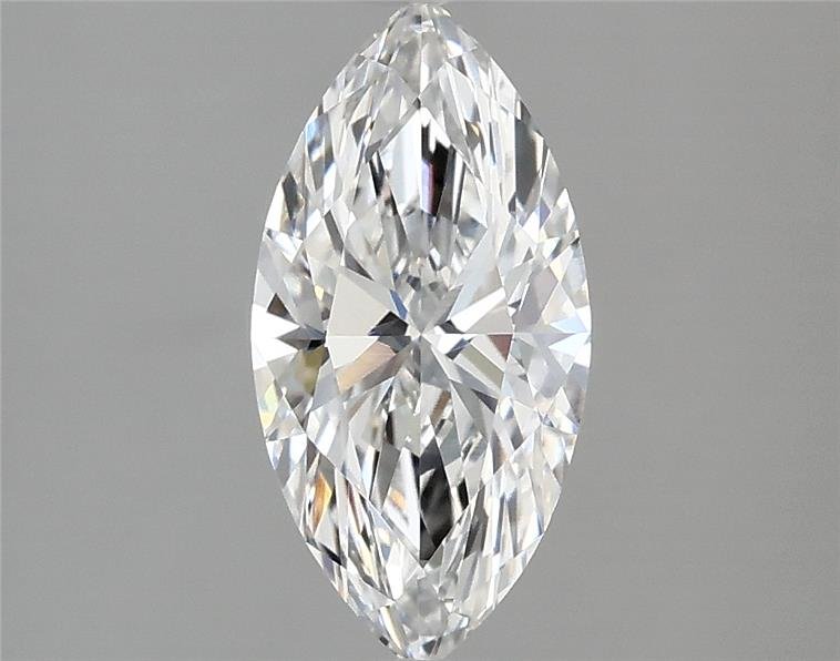 1.35 Carat Marquise Lab Diamond