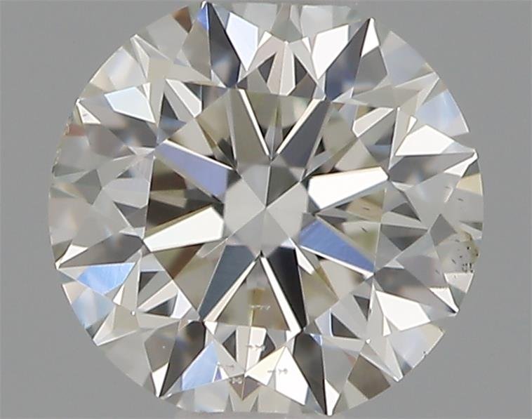 0.42ct H VS2 Excellent Cut Round Diamond