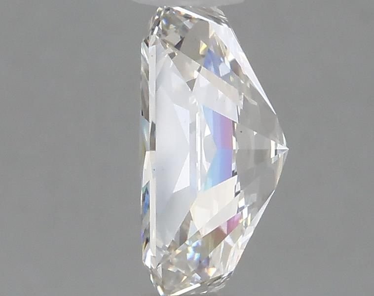 1.81ct G VS2 Rare Carat Ideal Cut Radiant Lab Grown Diamond