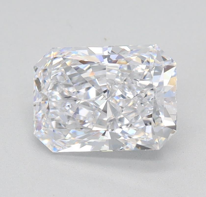 1.00 Carat Radiant Lab Diamond