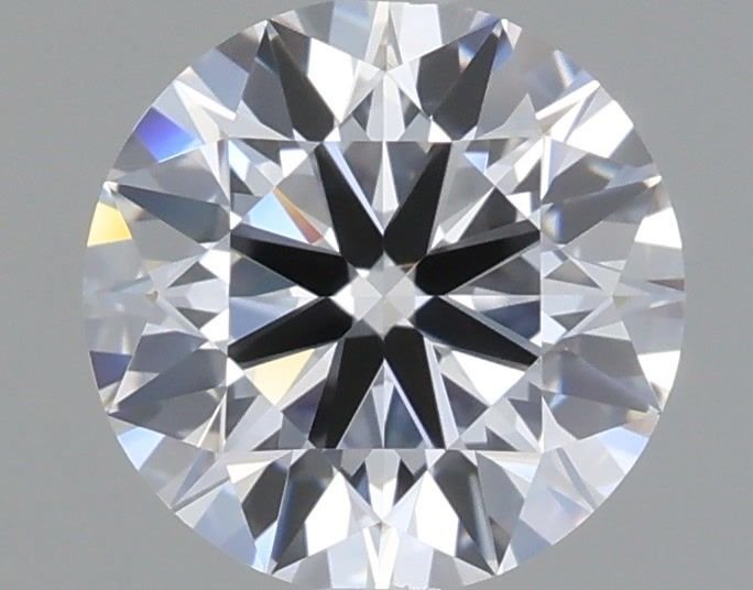 0.98 Carat Round Lab Diamond