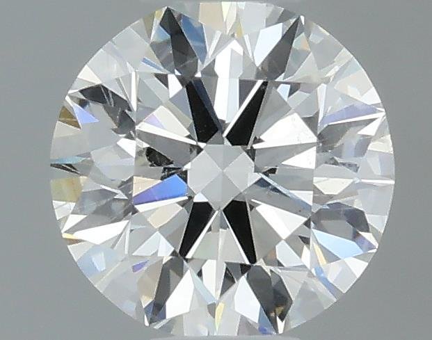 0.31ct H SI2 Rare Carat Ideal Cut Round Diamond