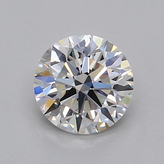 0.30ct G VVS2 Rare Carat Ideal Cut Round Diamond