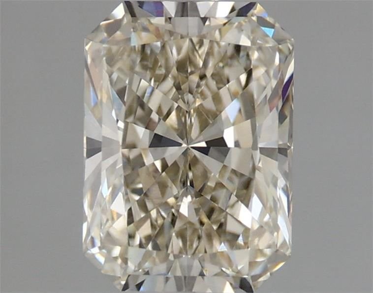 1.57ct I VVS2 Rare Carat Ideal Cut Radiant Lab Grown Diamond