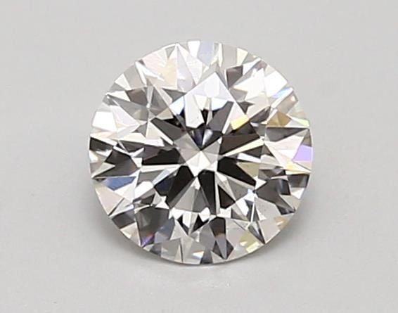 0.96ct E VS2 Rare Carat Ideal Cut Round Lab Grown Diamond