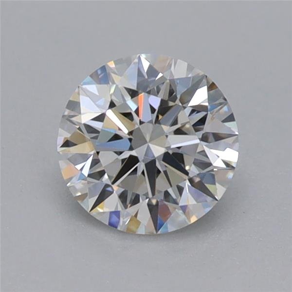 0.30ct G IF Rare Carat Ideal Cut Round Diamond