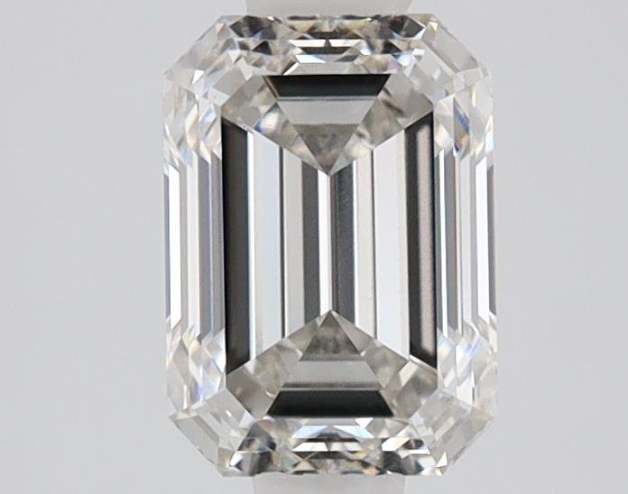 1.27 Carat Emerald Lab Diamond