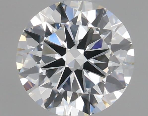 0.40ct H VS1 Very Good Cut Round Diamond