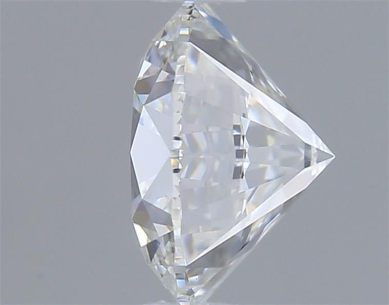 0.72ct D VS1 Rare Carat Ideal Cut Round Lab Grown Diamond