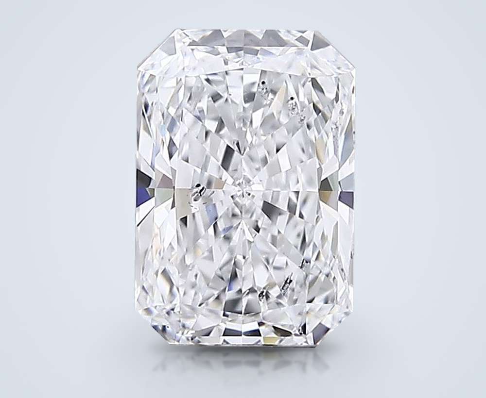 1.16 Carat Radiant Lab Diamond