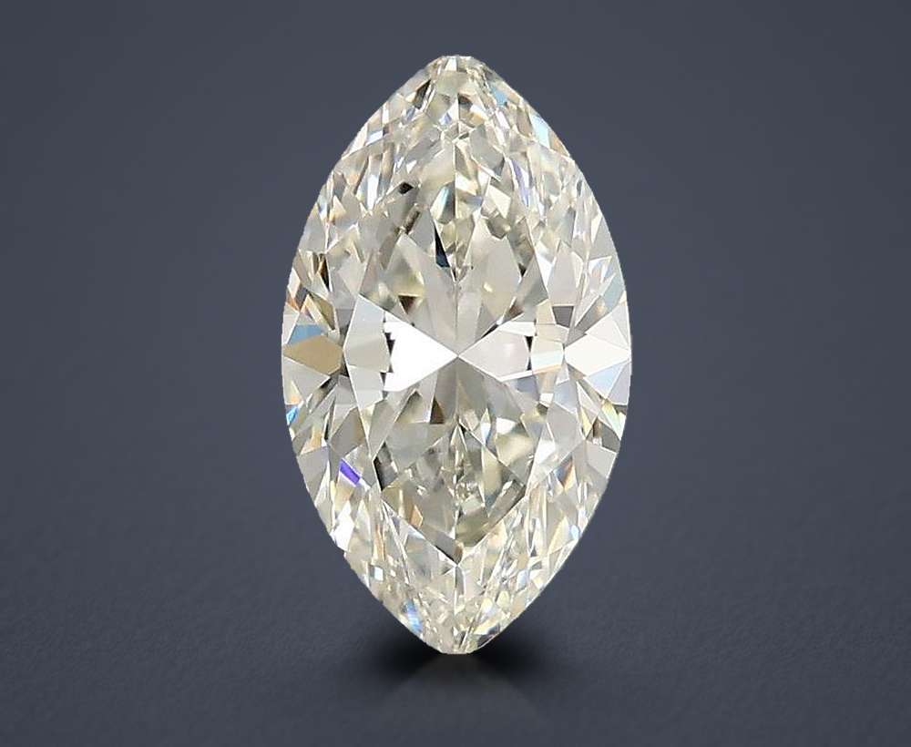 0.72 Carat Marquise Natural Diamond