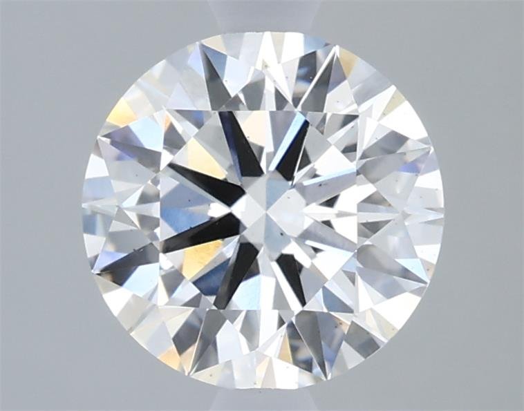 1.35ct G VS2 Rare Carat Ideal Cut Round Lab Grown Diamond