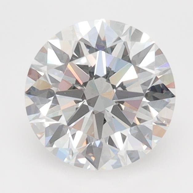 1.20ct E VVS1 Rare Carat Ideal Cut Round Lab Grown Diamond