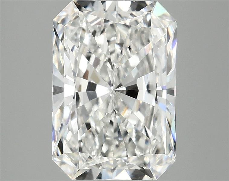 3.10 Carat Radiant Lab Diamond