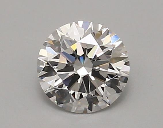 0.92ct D VS1 Rare Carat Ideal Cut Round Lab Grown Diamond