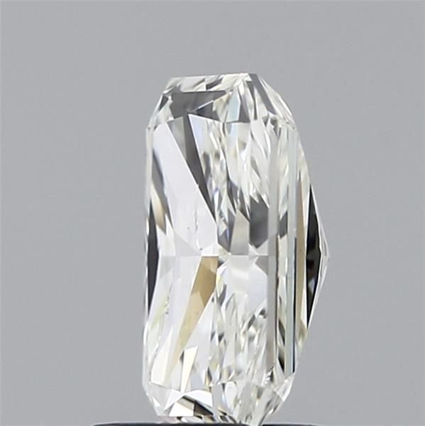 1.50ct K SI2 Rare Carat Ideal Cut Radiant Diamond